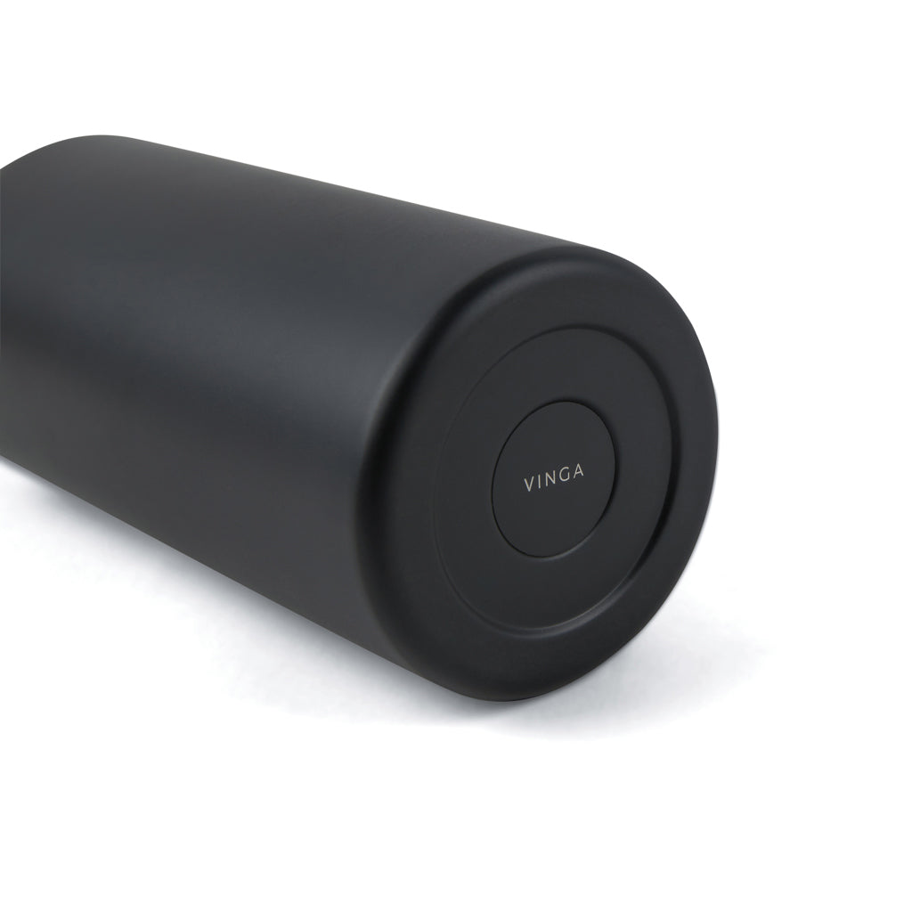 VINGA Ciro RCS kierrätetty teräs tyhjiöpullo 580 ML-4