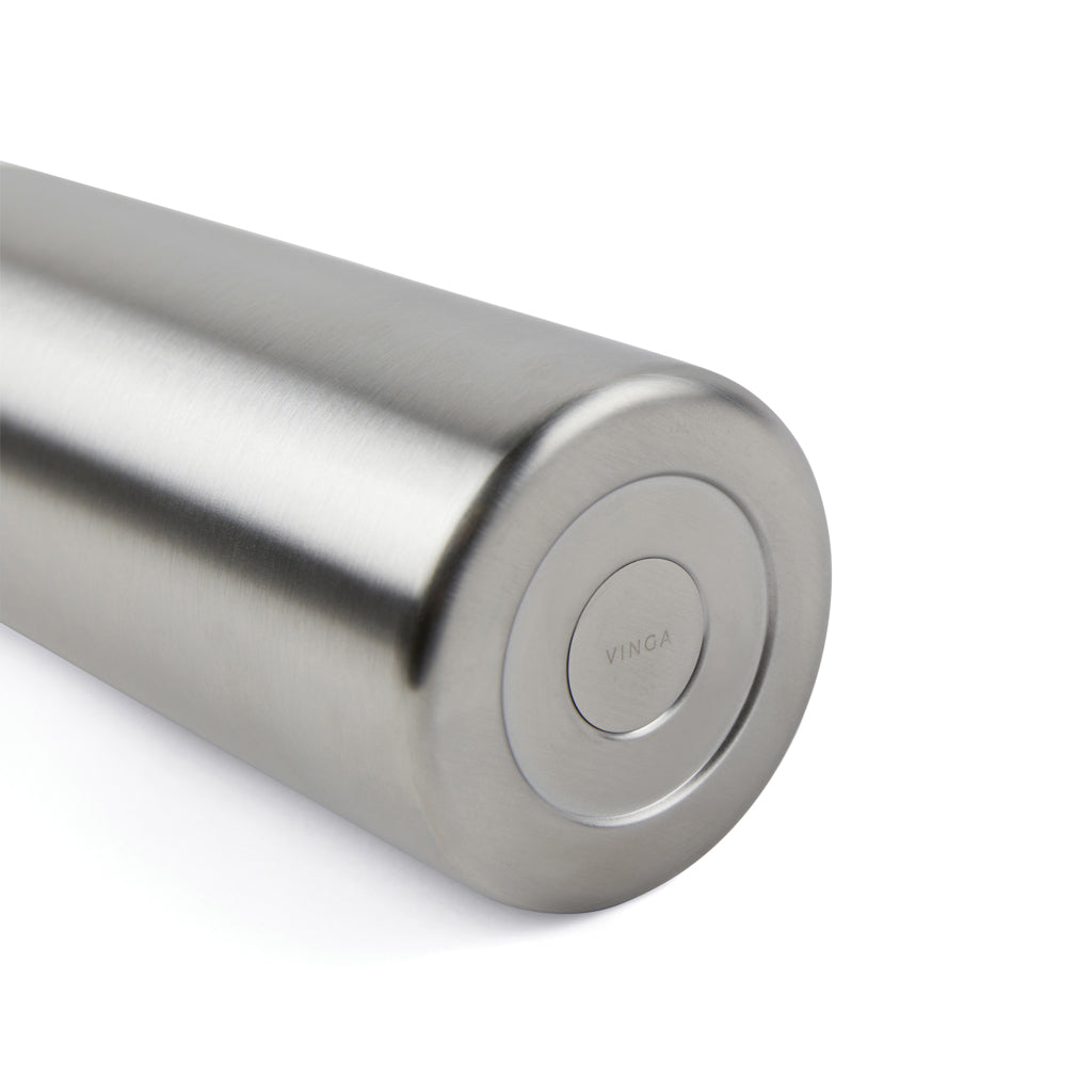 VINGA Ciro RCS kierrätetty teräs tyhjiöpullo 580 ML-13