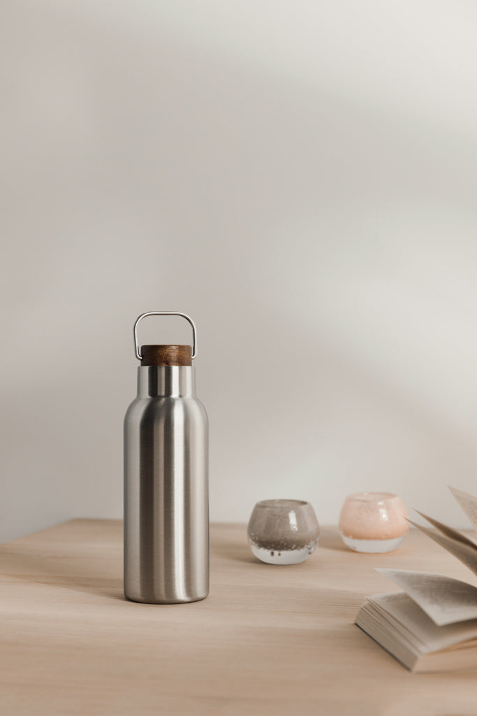 VINGA Ciro RCS kierrätetty teräs tyhjiöpullo 580 ML-17