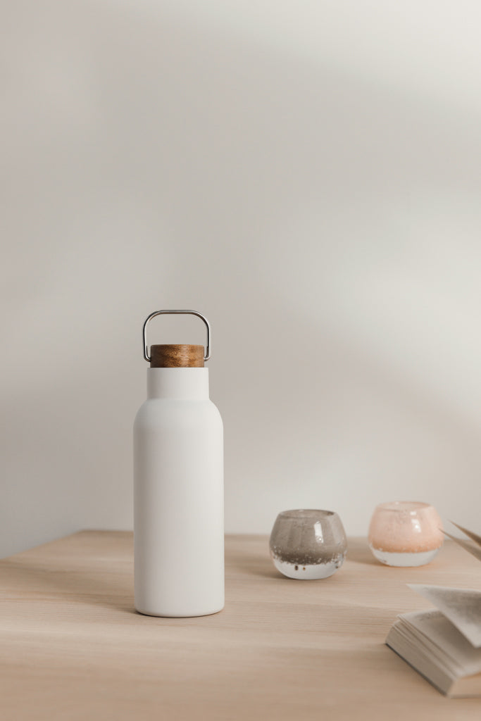 VINGA Ciro RCS kierrätetty teräs tyhjiöpullo 580 ML-26