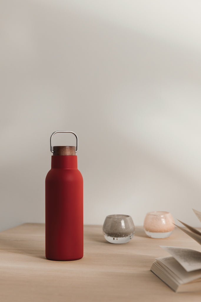 VINGA Ciro RCS kierrätetty teräs tyhjiöpullo 580 ML-35