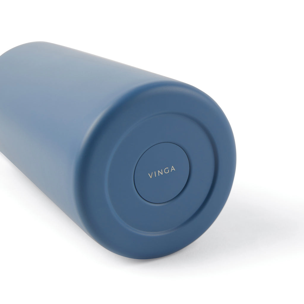 VINGA Ciro RCS kierrätetty teräs tyhjiöpullo 580 ML-40