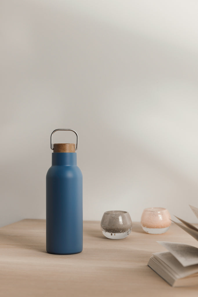 VINGA Ciro RCS kierrätetty teräs tyhjiöpullo 580 ML-44