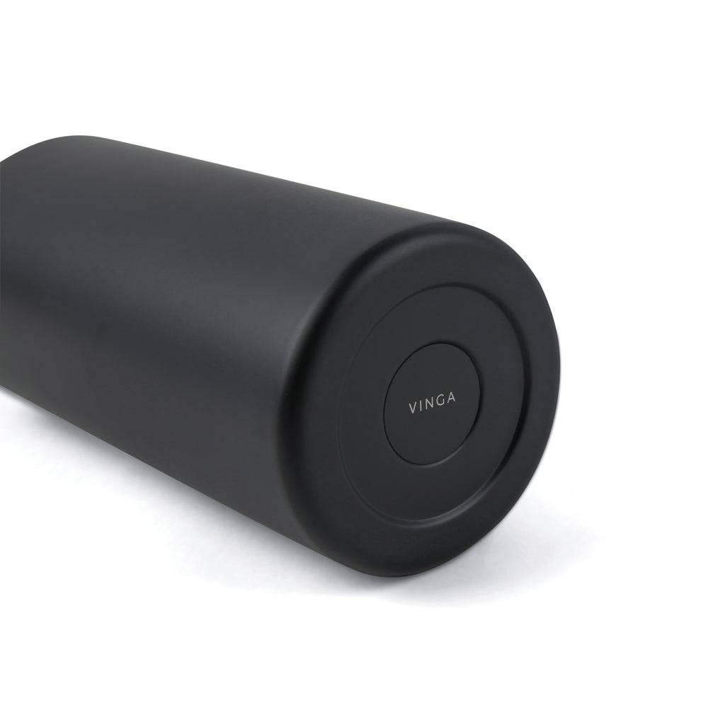 VINGA Ciro RCS kierrätetty teräs tyhjiöpullo 300 ML-4