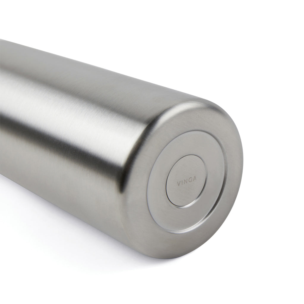 VINGA Ciro RCS kierrätetty teräs tyhjiöpullo 300 ML-13