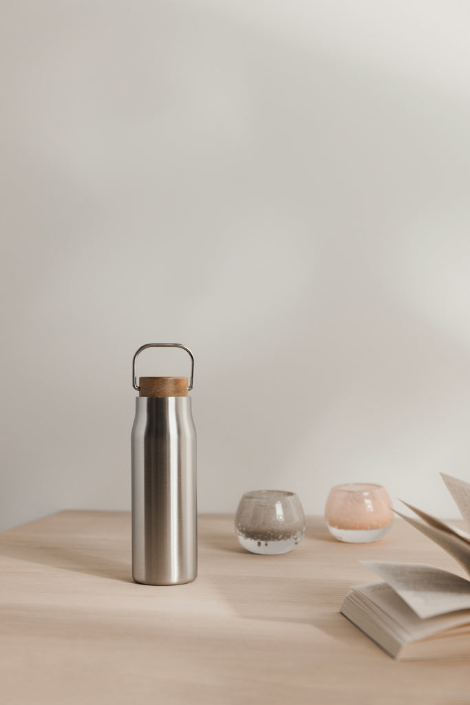 VINGA Ciro RCS kierrätetty teräs tyhjiöpullo 300 ML-17