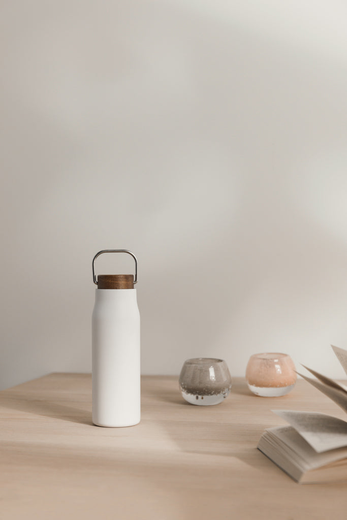 VINGA Ciro RCS kierrätetty teräs tyhjiöpullo 300 ML-26