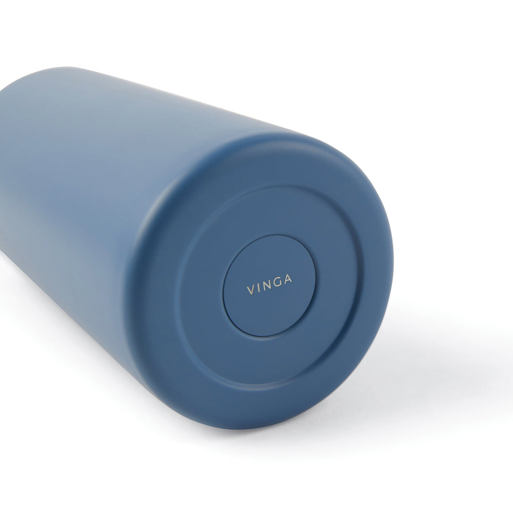 VINGA Ciro RCS kierrätetty teräs tyhjiöpullo 300 ML-40