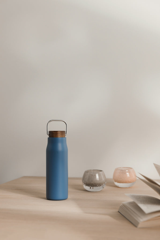 VINGA Ciro RCS kierrätetty teräs tyhjiöpullo 300 ML-44