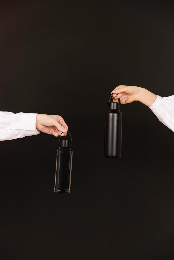 VINGA Baltimore RCS kierrätetty SS-pullo 600 ML-6