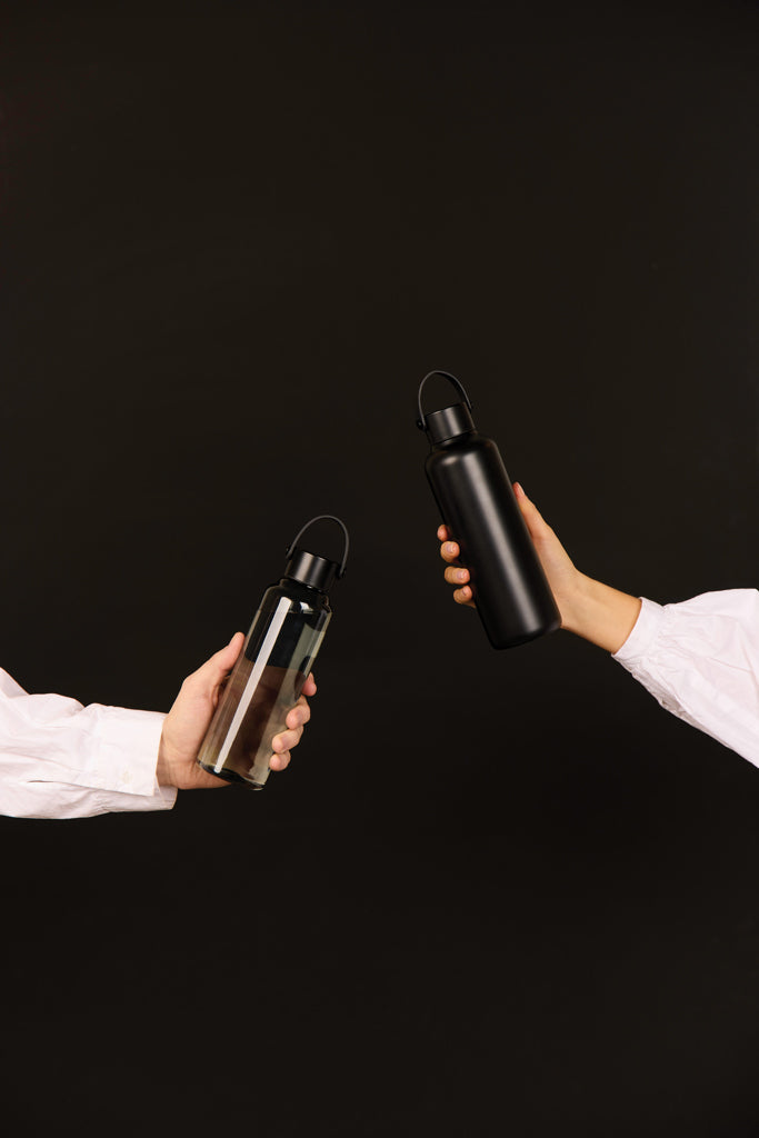 VINGA Baltimore RCS kierrätetty SS-pullo 600 ML-7