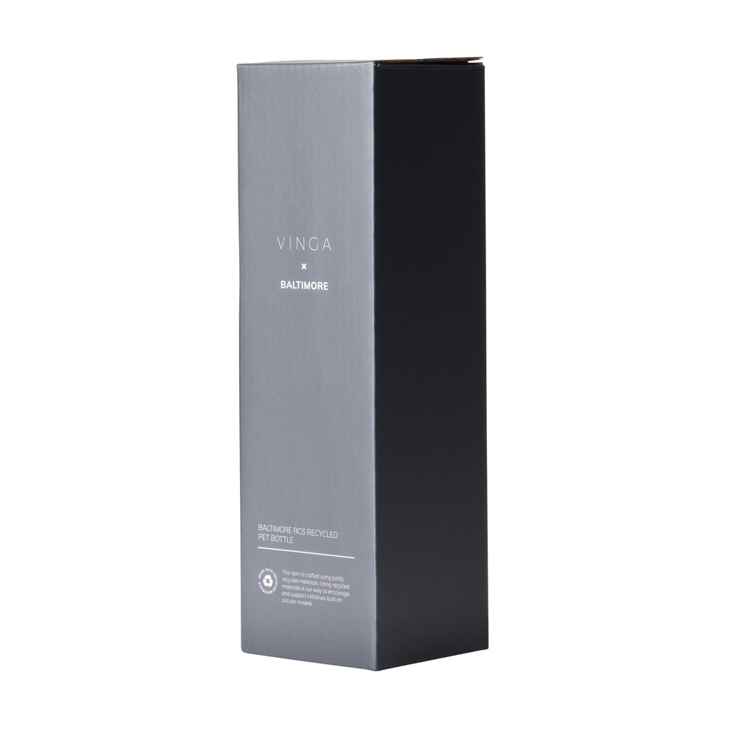VINGA Baltimore RCS kierrätetty SS-pullo 600 ML-13