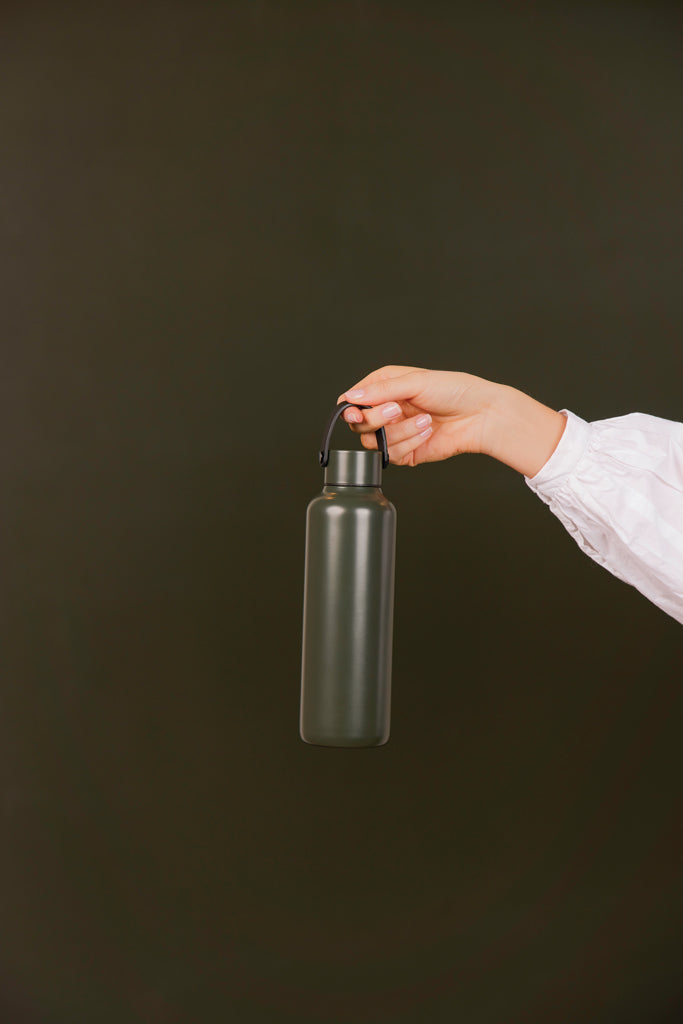 VINGA Baltimore RCS kierrätetty SS-pullo 600 ML-23