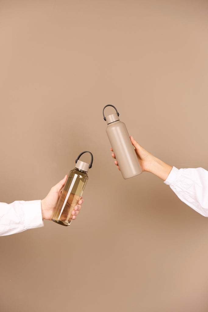 VINGA Baltimore RCS kierrätetty SS-pullo 600 ML-32