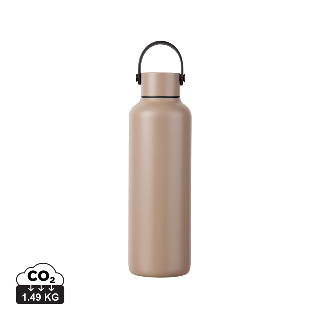 VINGA Baltimore RCS kierrätetty SS-pullo 600 ML-25