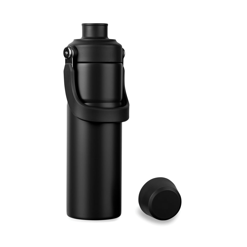 VINGA Baltimore Trek RCS kierrätetty SS-pullo 600 ML-4