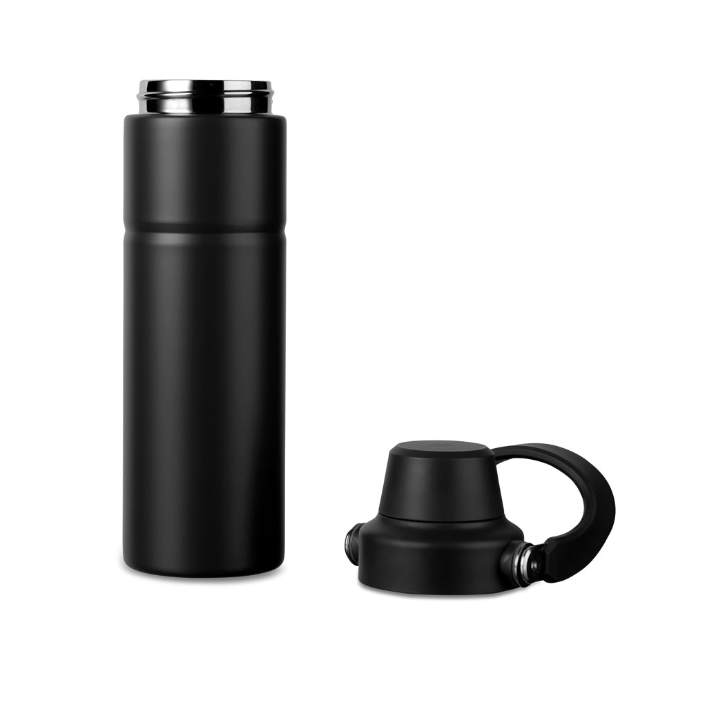 VINGA Baltimore Trek RCS kierrätetty SS-pullo 600 ML-5