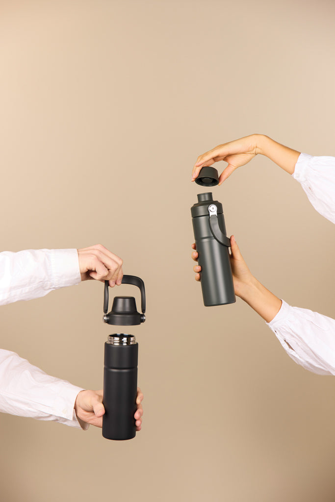 VINGA Baltimore Trek RCS kierrätetty SS-pullo 600 ML-10