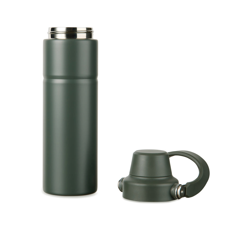 VINGA Baltimore Trek RCS kierrätetty SS-pullo 600 ML-27