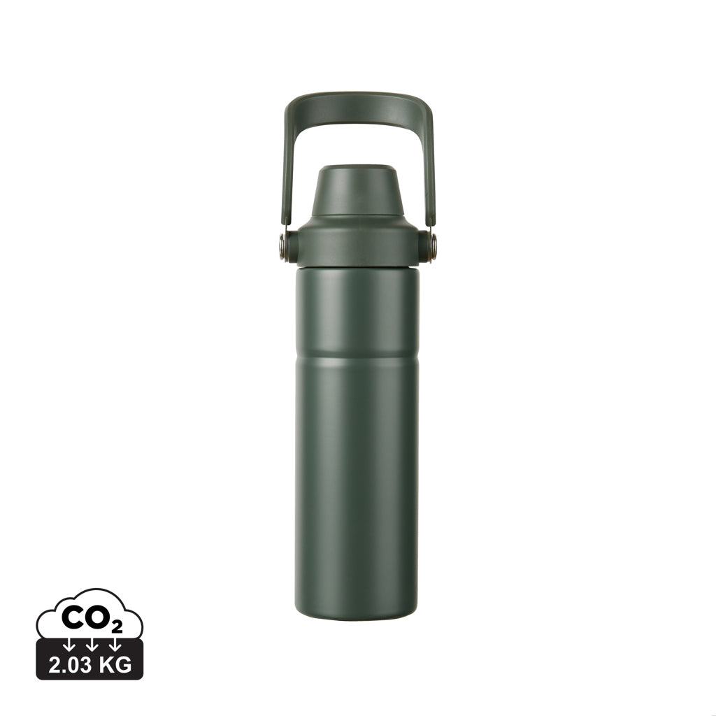 VINGA Baltimore Trek RCS kierrätetty SS-pullo 600 ML-22
