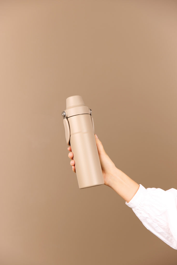 VINGA Baltimore Trek RCS kierrätetty SS-pullo 600 ML-42