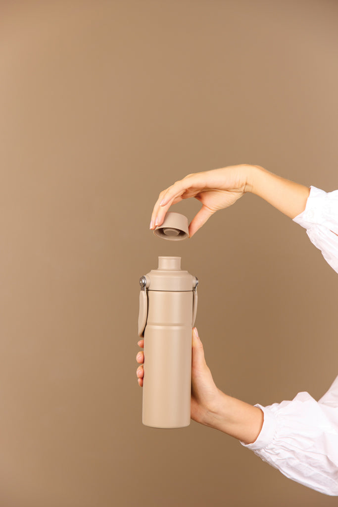 VINGA Baltimore Trek RCS kierrätetty SS-pullo 600 ML-43