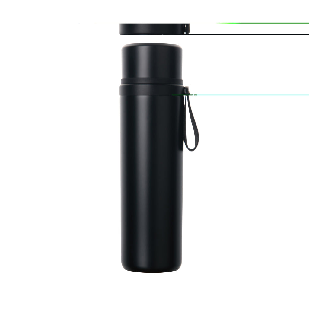 VINGA Tono RCS -termosmuki kaksoiskupilla, 750 ml.-5