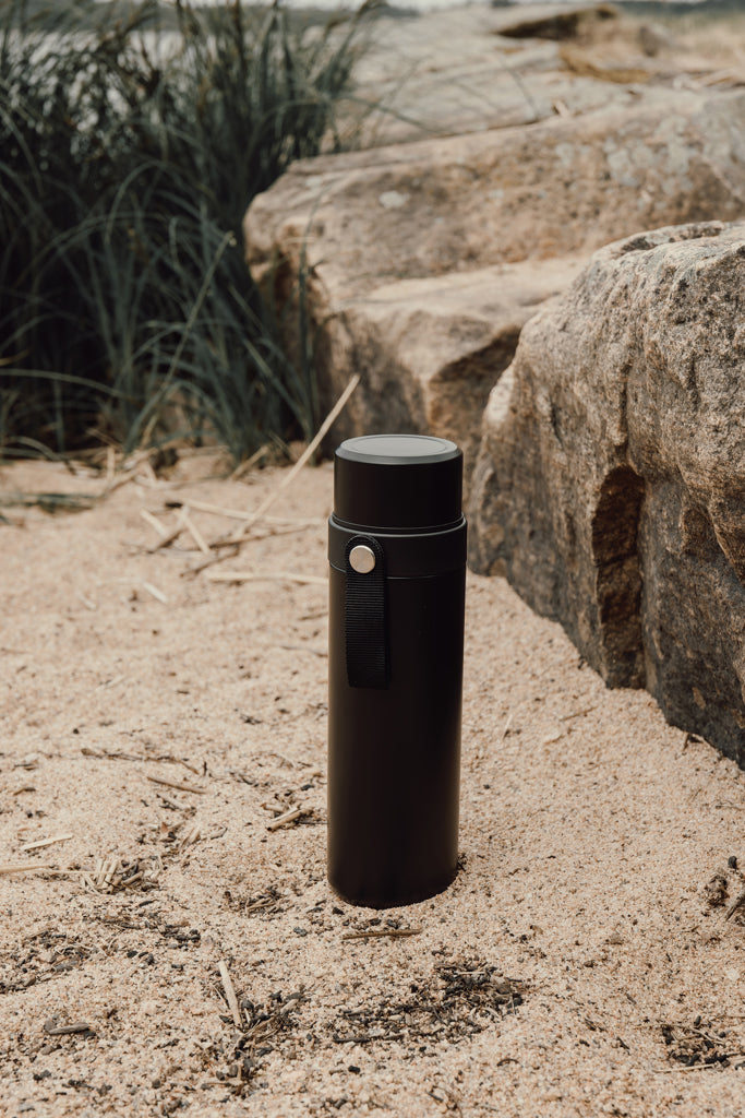 VINGA Tono RCS -termosmuki kaksoiskupilla, 750 ml.-9