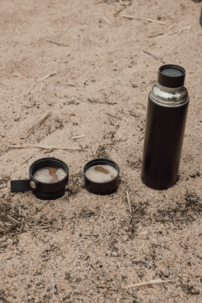 VINGA Tono RCS -termosmuki kaksoiskupilla, 750 ml.-10