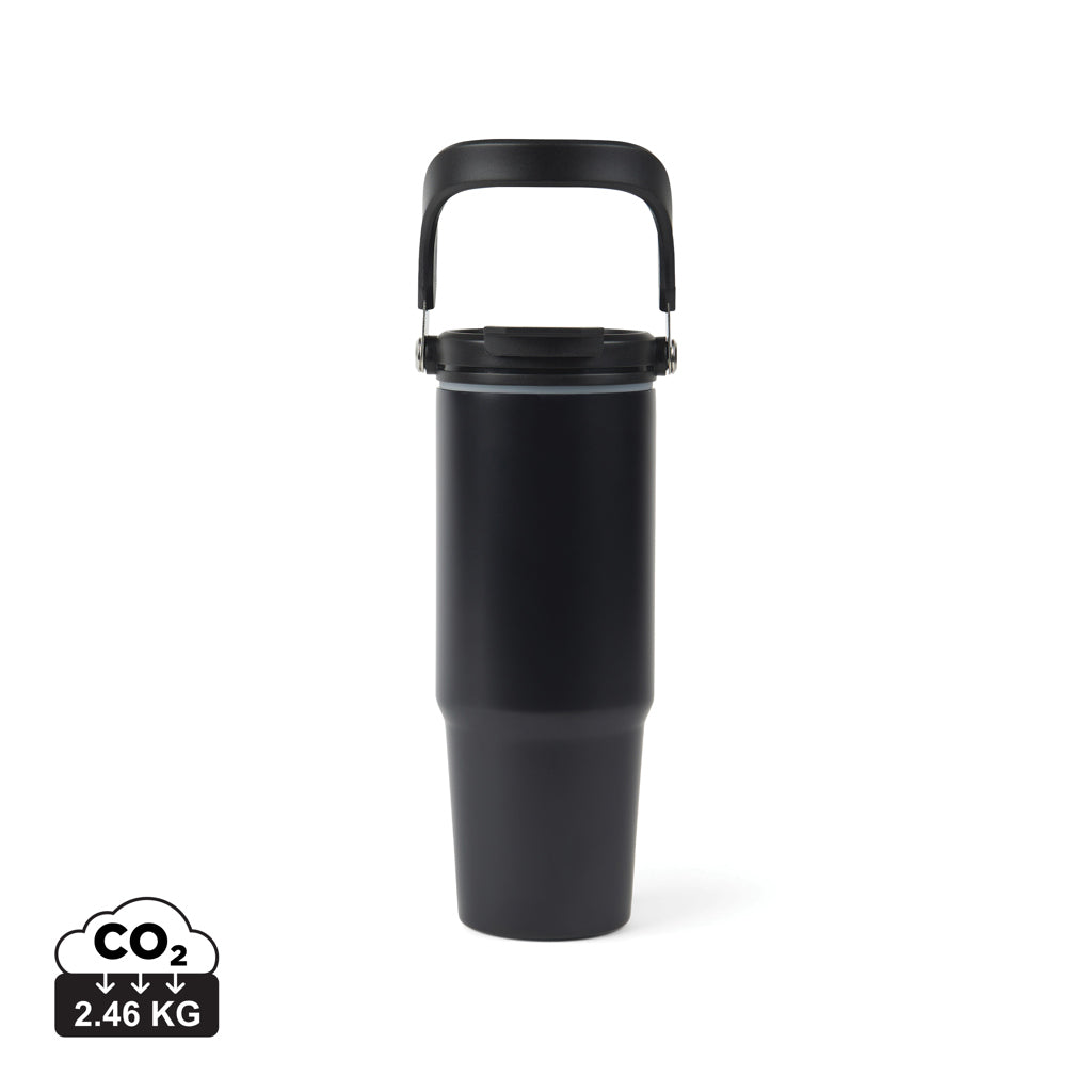 VINGA Eos trek RCS kierrätetty teräs 880 ml-0
