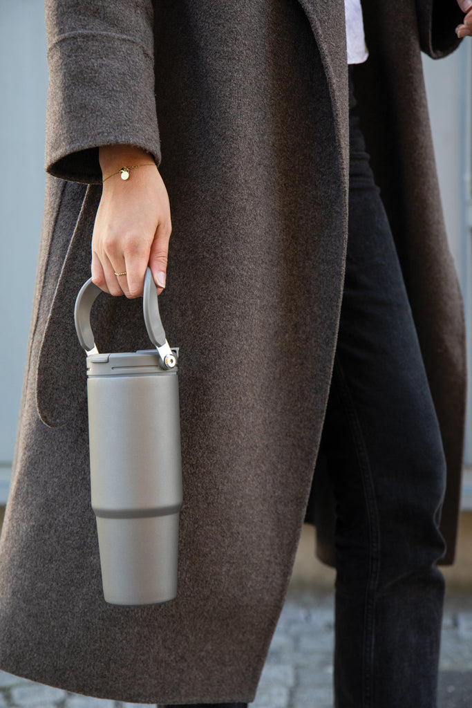 VINGA Eos trek RCS kierrätetty teräs 880 ml-29