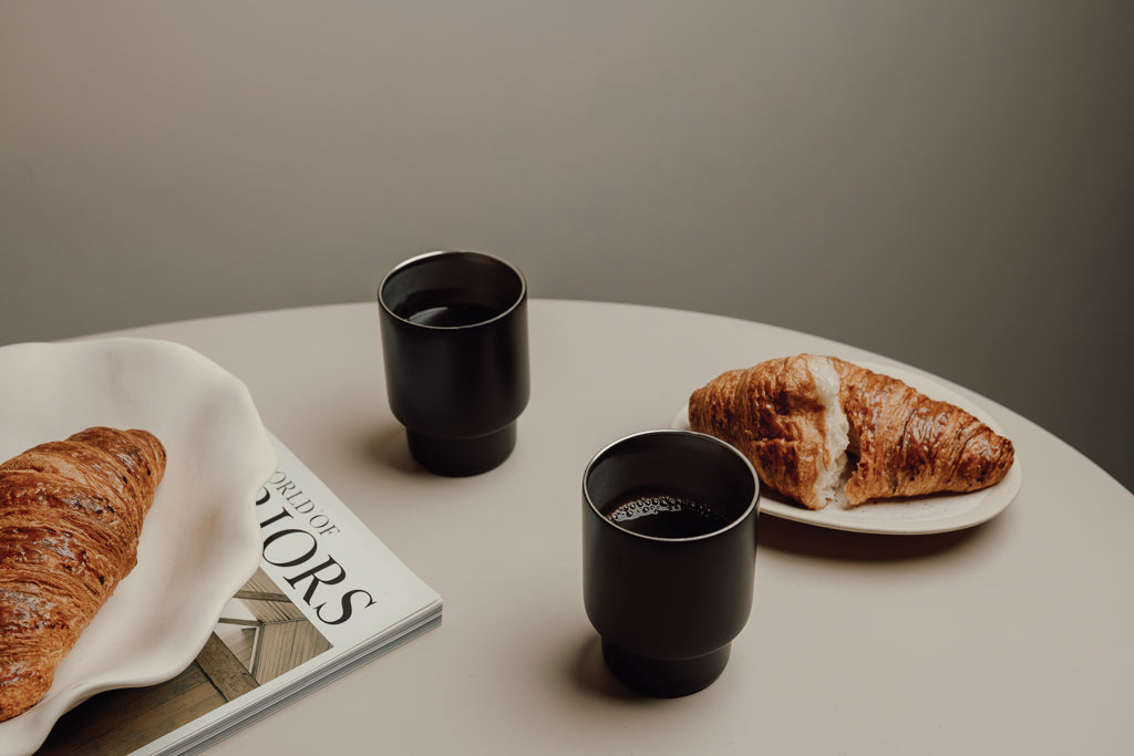 VINGA Nagano RCS -kierrätetytstä teräksestä, 2 kpl setti-4