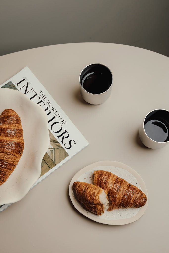 VINGA Nagano RCS -kierrätetytstä teräksestä, 2 kpl setti-11