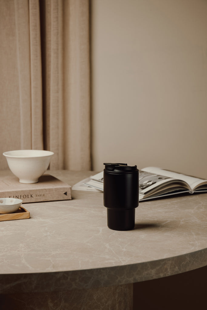 VINGA Nagano RCS -mukaan otettava muki, 350 ml.-7