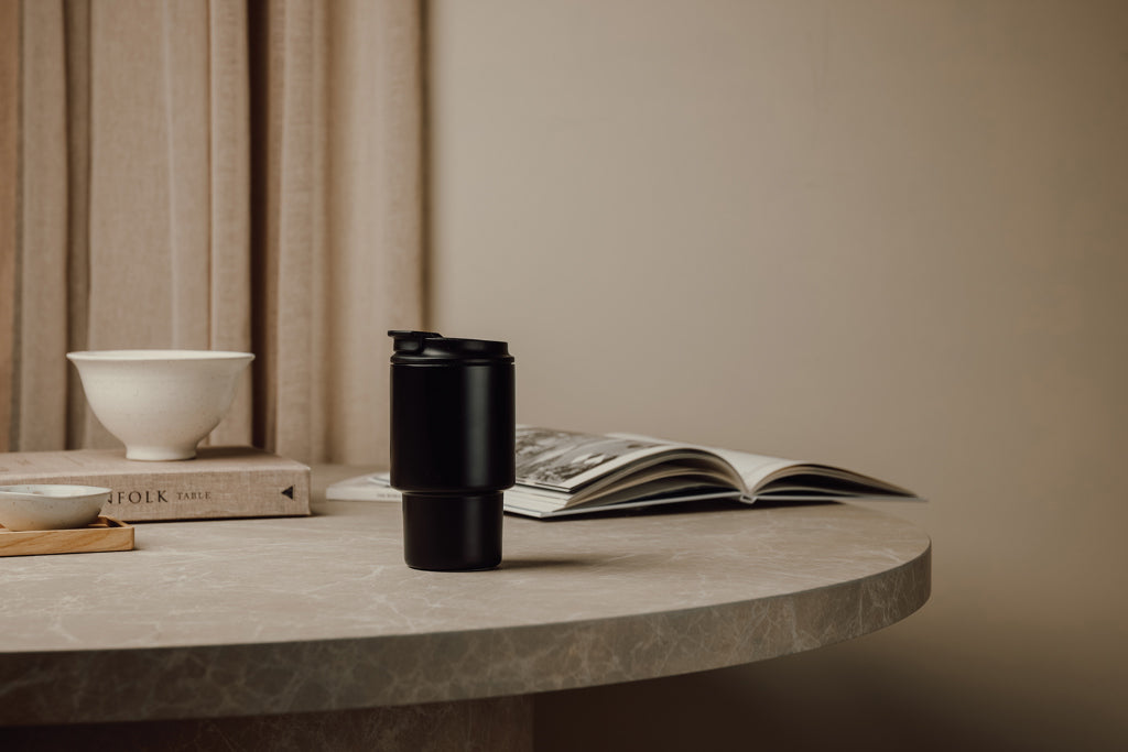 VINGA Nagano RCS -mukaan otettava muki, 350 ml.-8