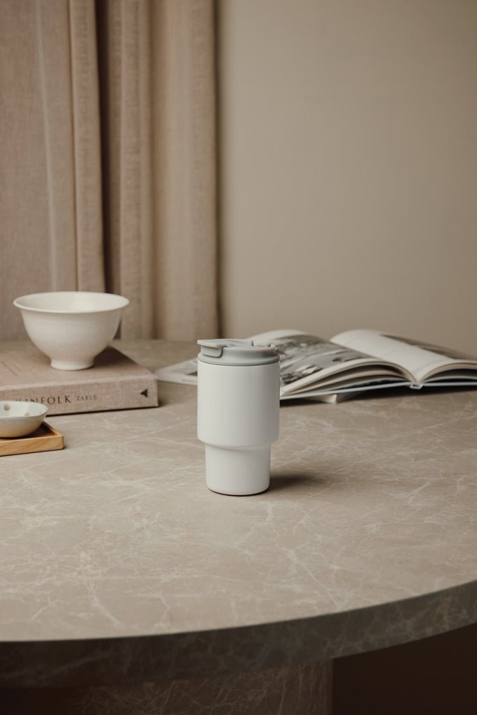 VINGA Nagano RCS -mukaan otettava muki, 350 ml.-25