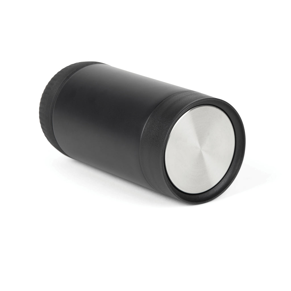 VINGA Erie RCS -painokansimuki kierrätettyä terästä 350 ml-2