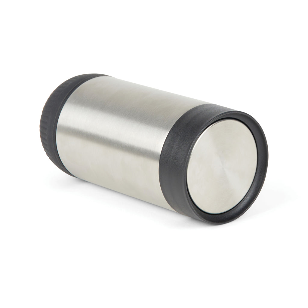 VINGA Erie RCS -painokansimuki kierrätettyä terästä 350 ml-9