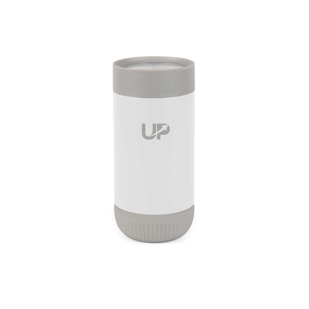 VINGA Erie RCS -painokansimuki kierrätettyä terästä 350 ml-15