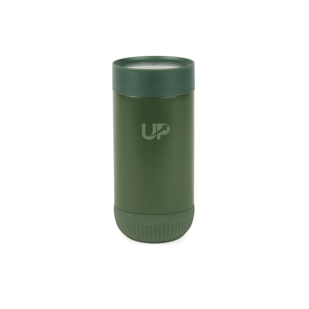 VINGA Erie RCS -painokansimuki kierrätettyä terästä 350 ml-27