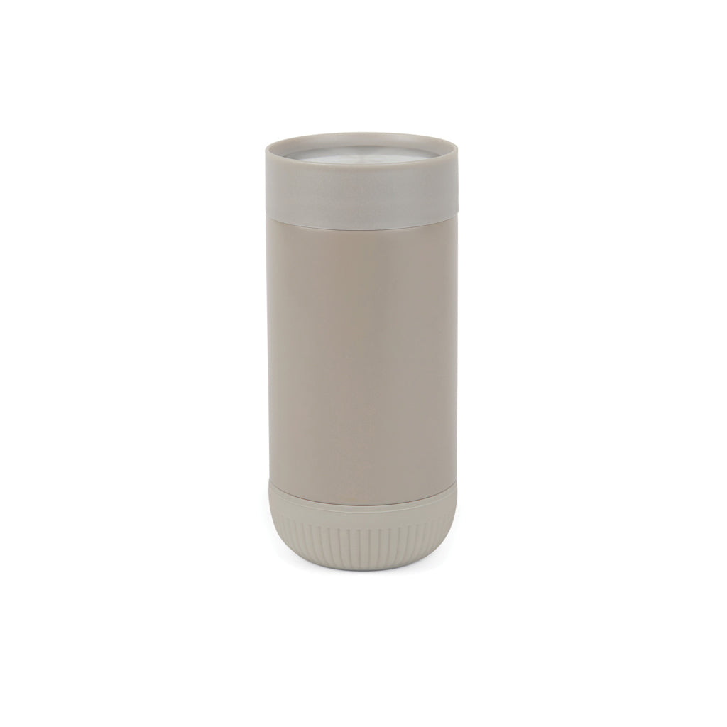 VINGA Erie RCS -painokansimuki kierrätettyä terästä 350 ml-29