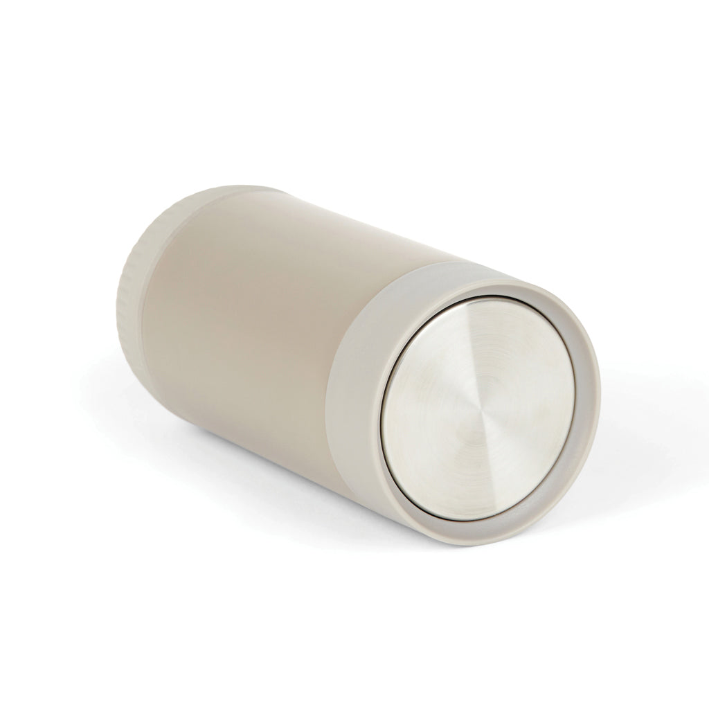 VINGA Erie RCS -painokansimuki kierrätettyä terästä 350 ml-30