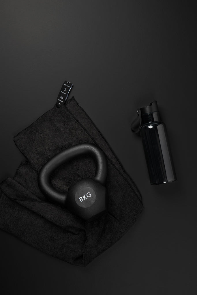 VINGA Balti RCS kierrätetty PET-pullo 600 ml-20