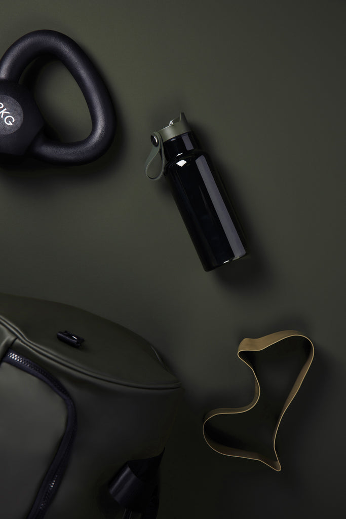 VINGA Balti RCS kierrätetty PET-pullo 600 ml-39