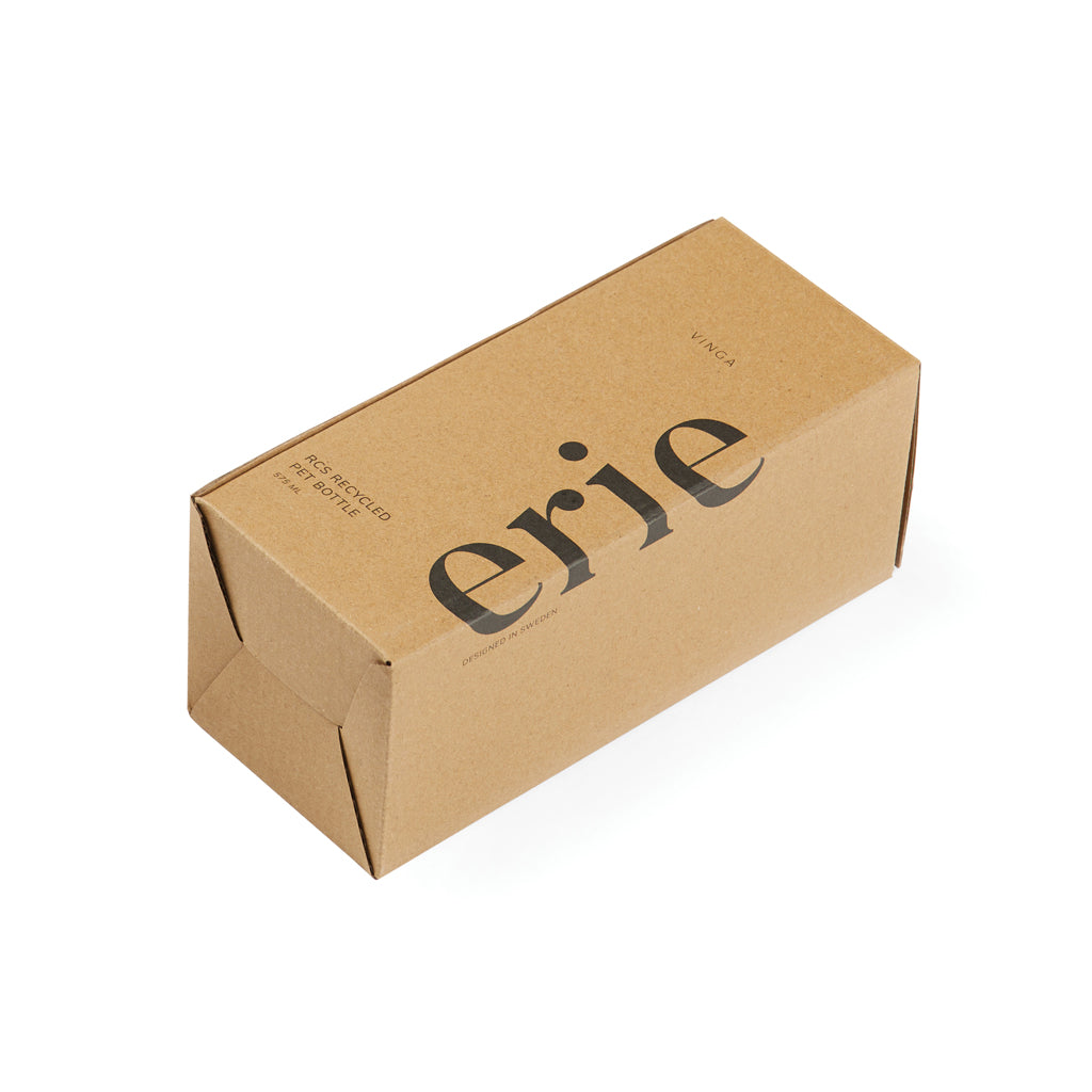 VINGA Erie RCS kierrätetty PET-juomapullo 575 ml-2