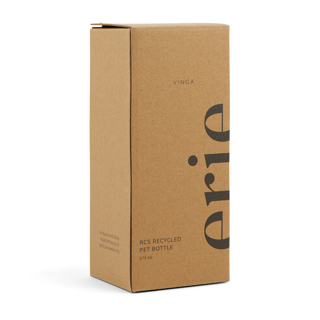 VINGA Erie RCS kierrätetty PET-juomapullo 575 ml-3