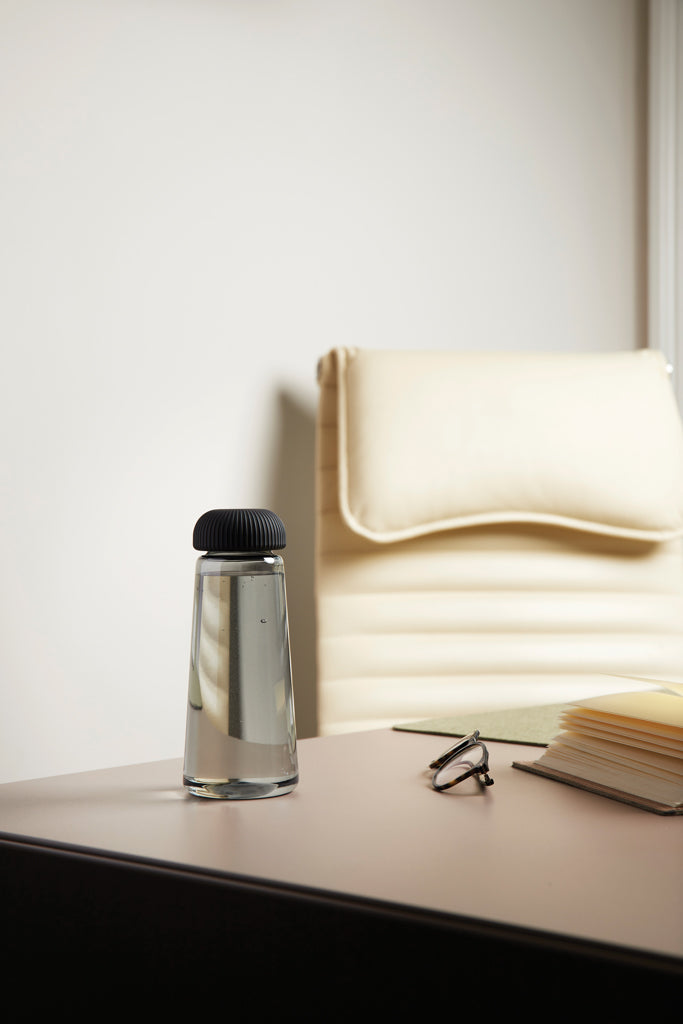 VINGA Erie RCS kierrätetty PET-juomapullo 575 ml-12