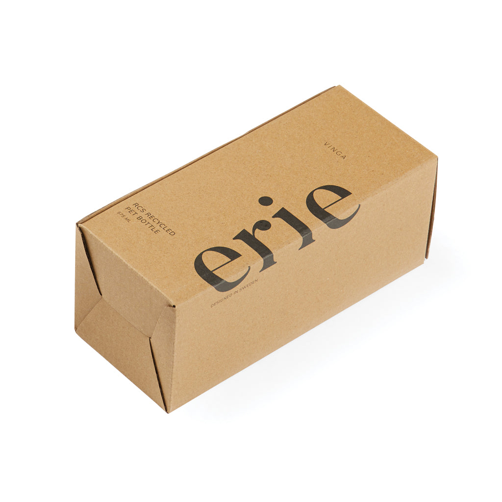 VINGA Erie RCS kierrätetty PET-juomapullo 575 ml-9