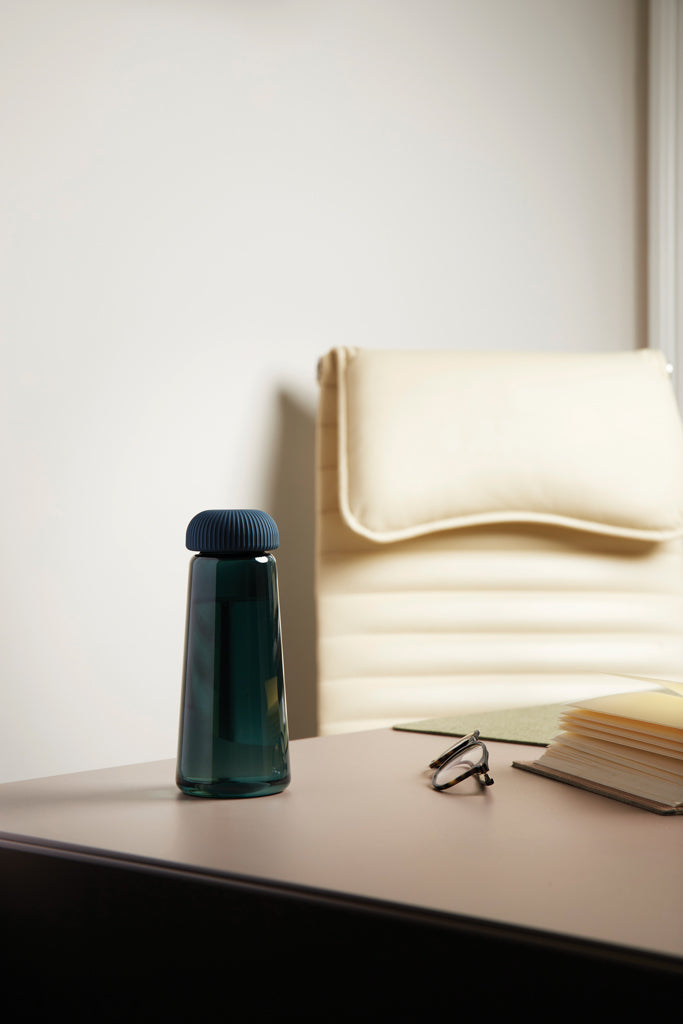 VINGA Erie RCS kierrätetty PET-juomapullo 575 ml-18