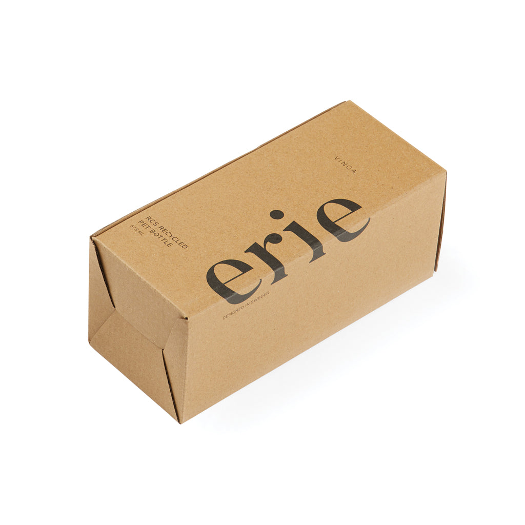 VINGA Erie RCS kierrätetty PET-juomapullo 575 ml-15